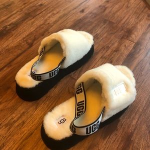 UGG Disco Slide Slippers